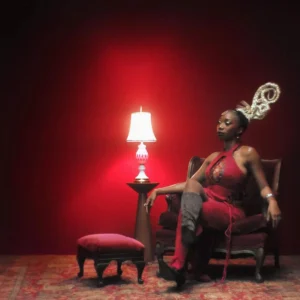 Osé – Bother Me ft. Victony Artwork