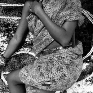 PDSTRN – ÀDÉNÍKẸ̀ Artwork