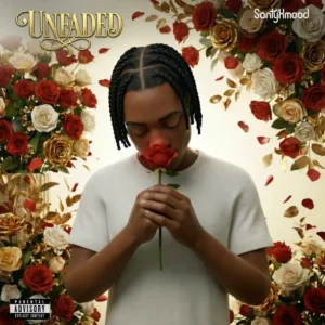 SantyXmood – Unfaded Artwork