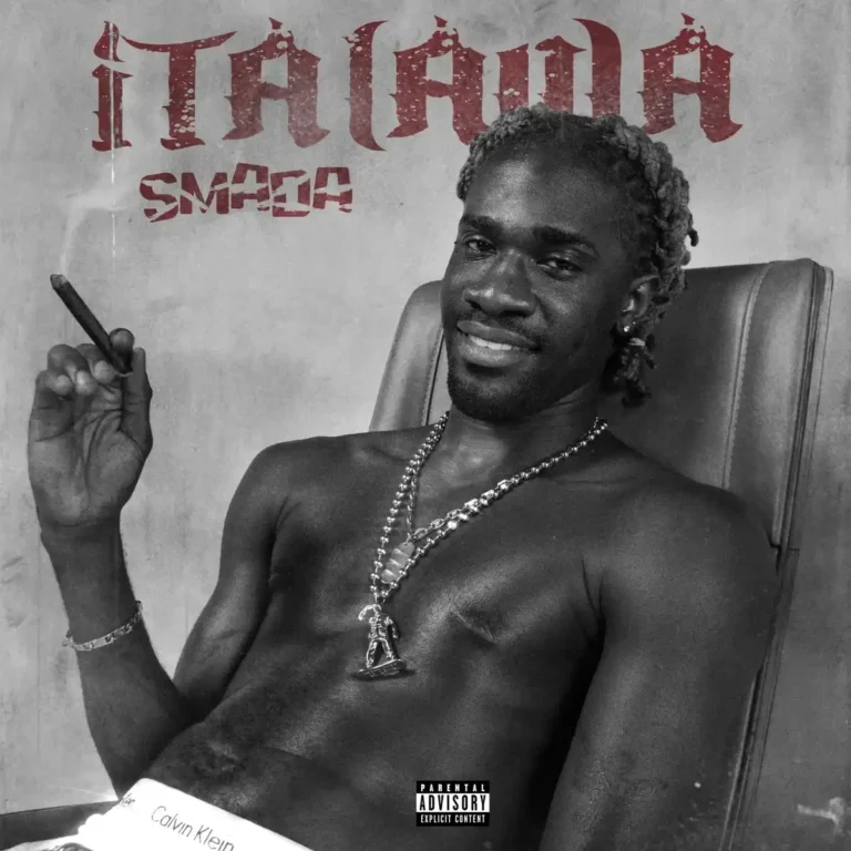 ITALAWA mp3 by Smada