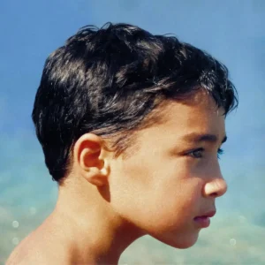 Sofiane Pamart – Moviestar ft. Rema Artwork