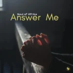 Soul of Afrika – Answer me Artwork