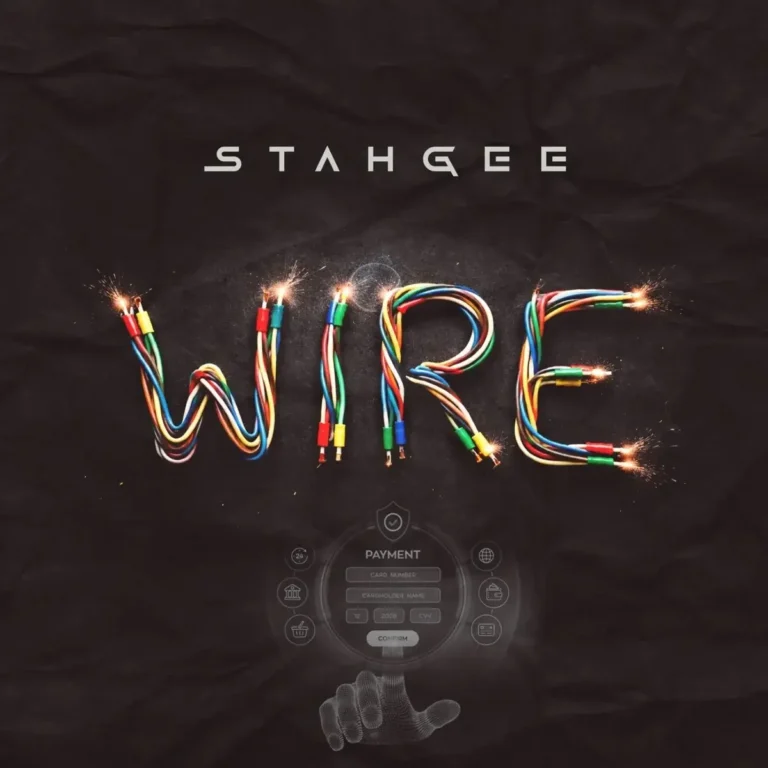 Wire mp3 by Stahgee