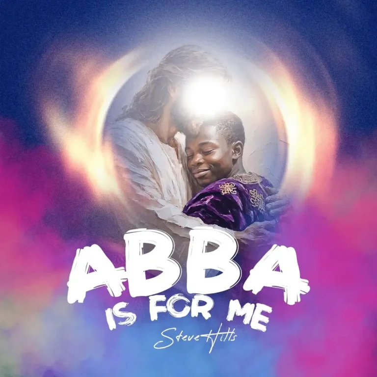 Abba is for me mp3 by SteveHills