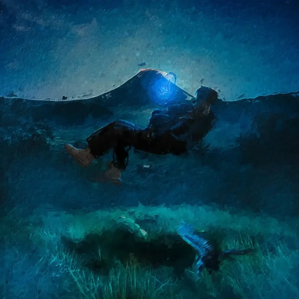 Anxiety mp3 by Strei