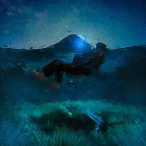 Strei – Anxiety Artwork