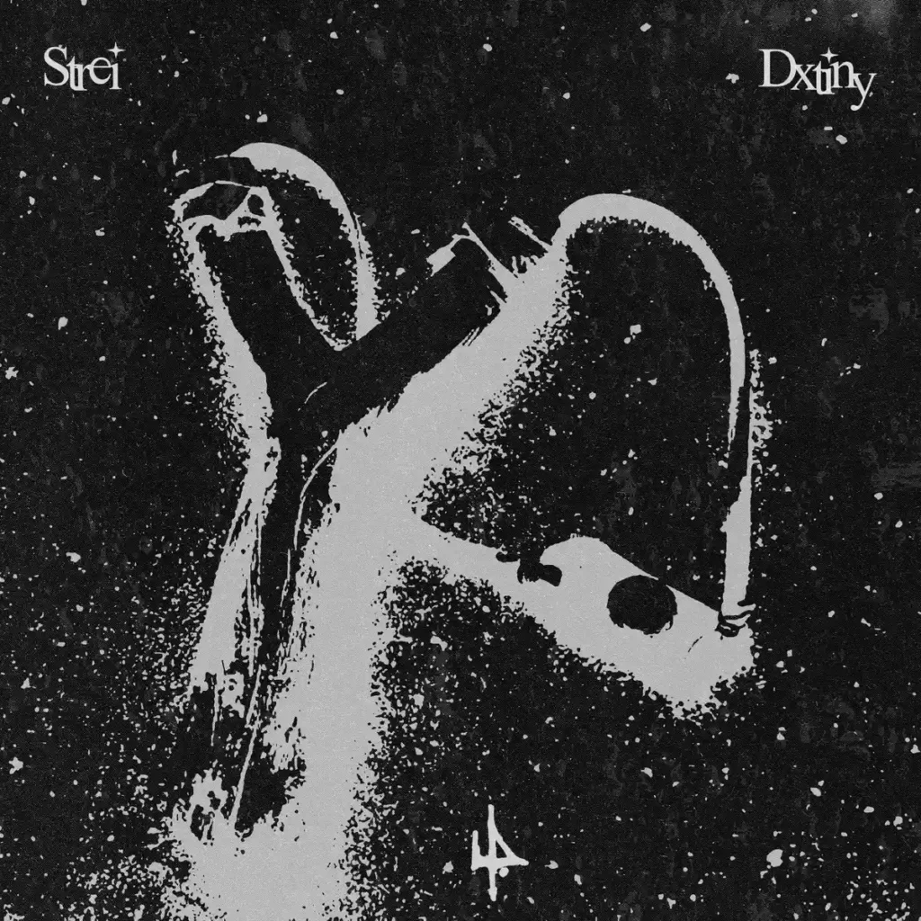 Strei – Catapult ft. Dxtiny Artwork