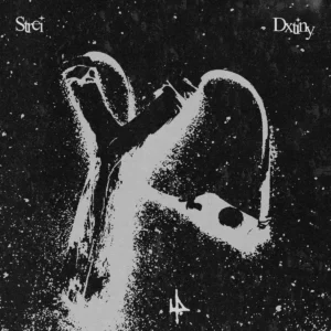 Strei – Catapult ft. Dxtiny Artwork