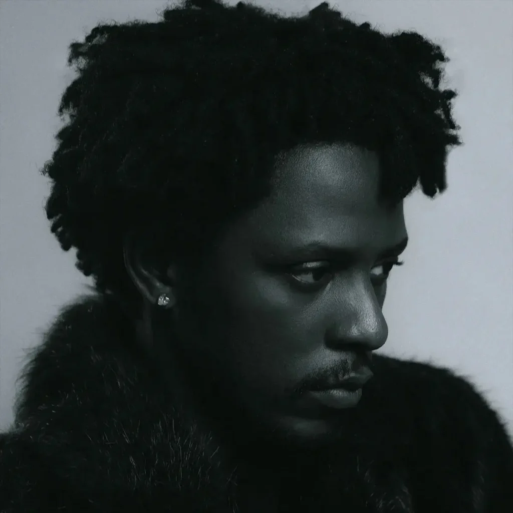 The Majeek – Lova Lova Artwork