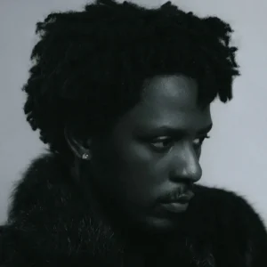 The Majeek – Lova Lova Artwork