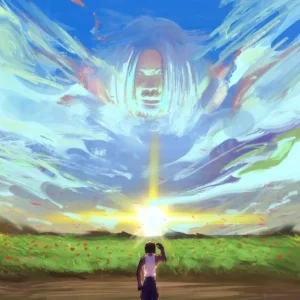 TiMi – Over Me ft. Ladé & Chella Artwork