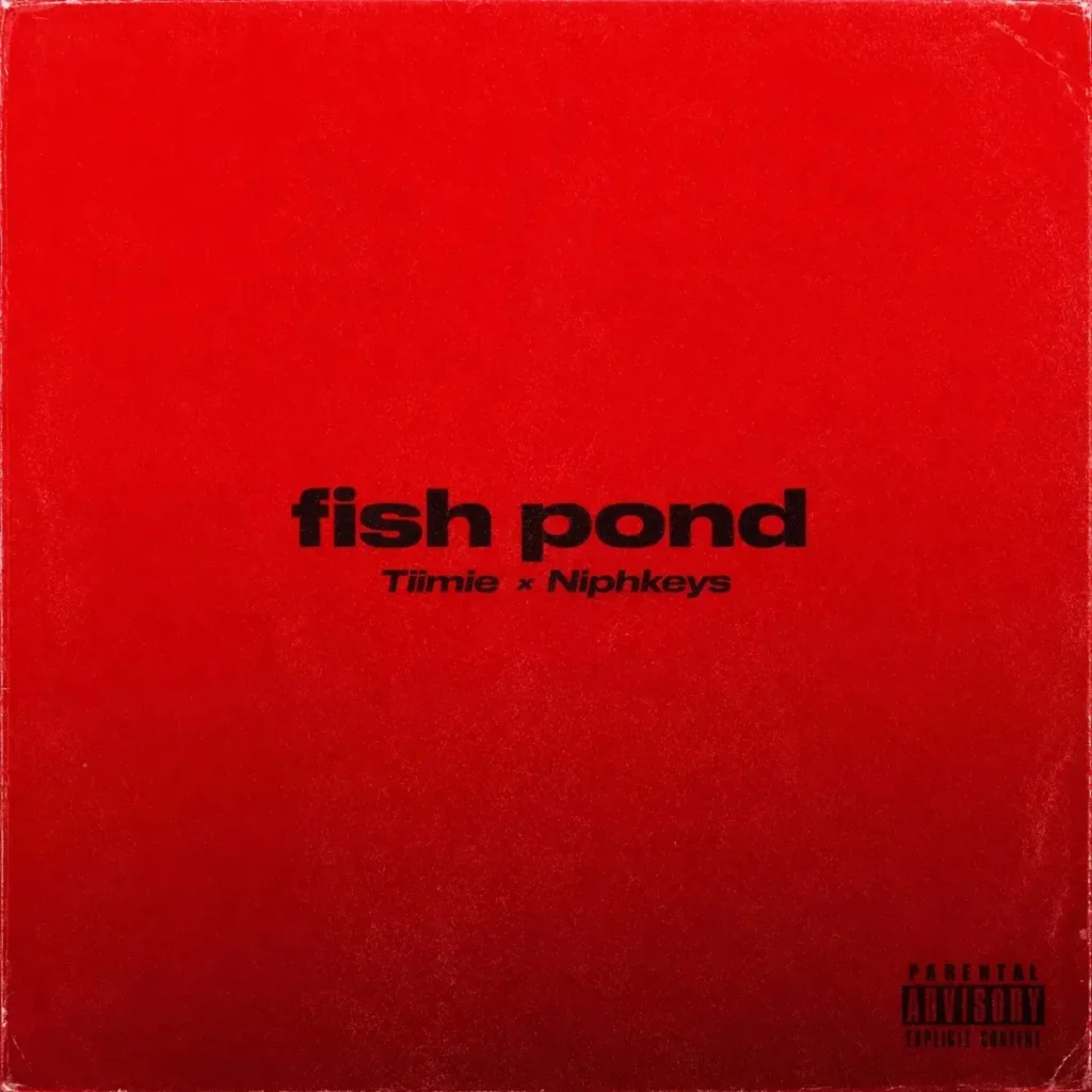 Fish Pond mp3 by Tiimie feat. Niphkeys