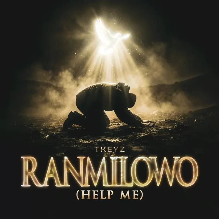 Ranmilowo (Help me) mp3 by Tkeyz