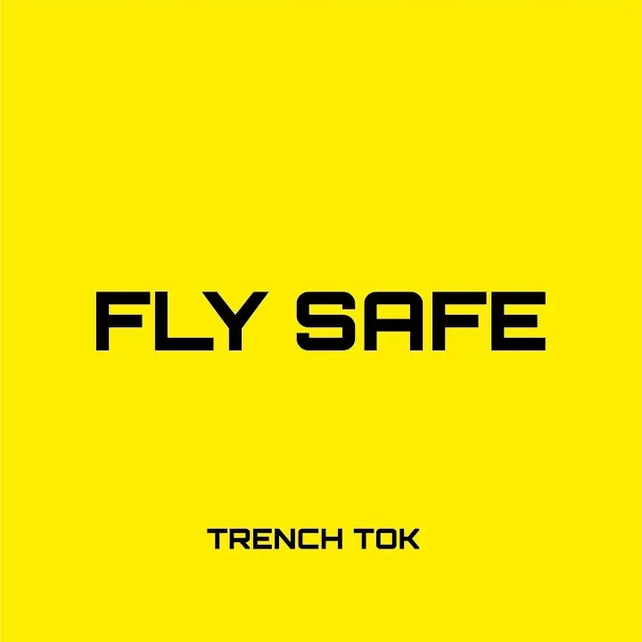 Fly Safe mp3 by Trench Tok feat. Fela 2