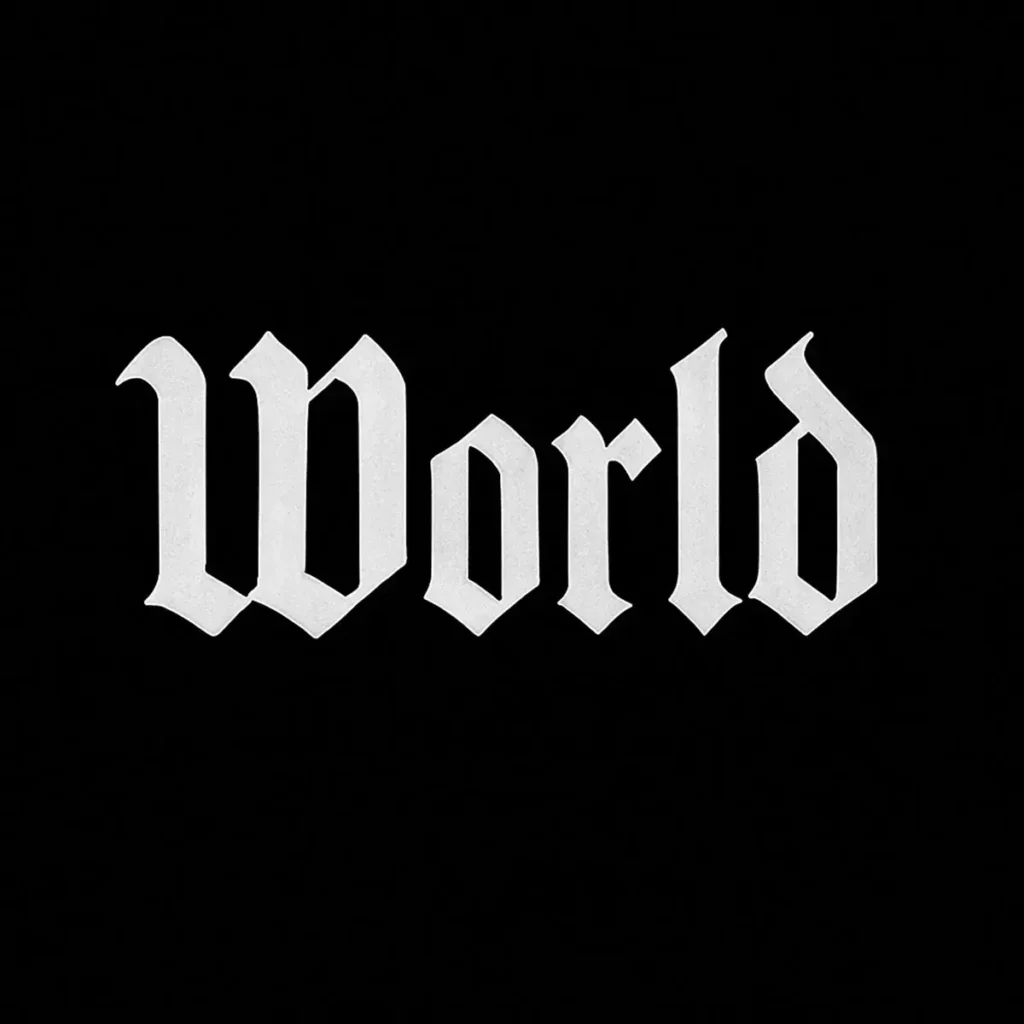 World mp3 by Urban Chords