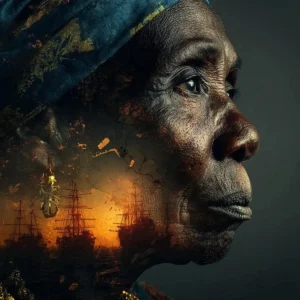 UyiosaEL – The Blueprint (Afro-Soul) Artwork