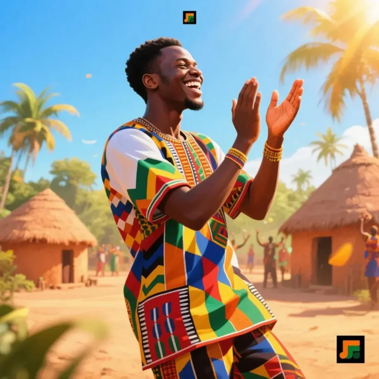 CHE CHE KULE mp3 by VMRs