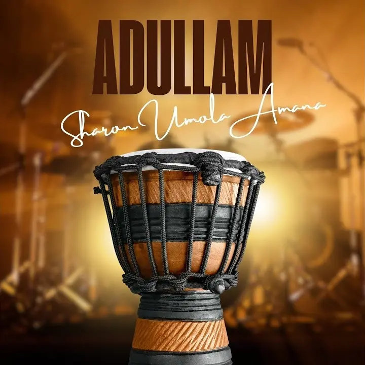 Adullam mp3 by Vanco feat. Sharon Umola Amana