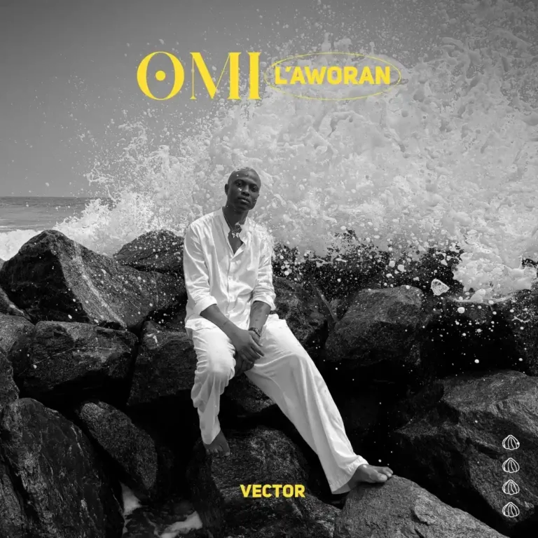 Omi là wó ràn mp3 by Vector