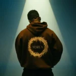 Vic Lucas – Yeshua! Artwork