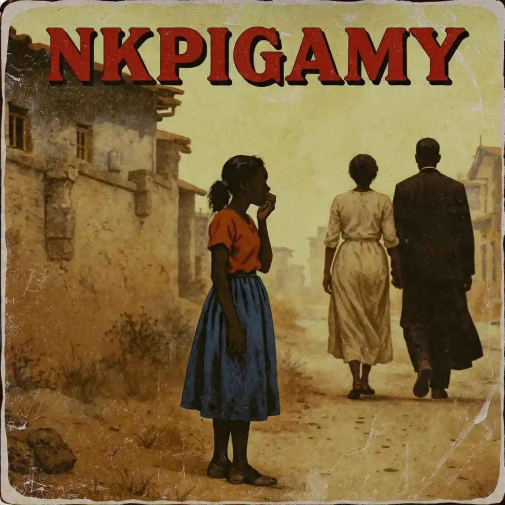Nkpigamy mp3 by Viral Voi6 feat. Keasungs and A Guy Called Men