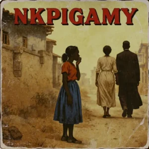 Viral Voi6 – Nkpigamy ft. Keasungs & A Guy Called Men Artwork