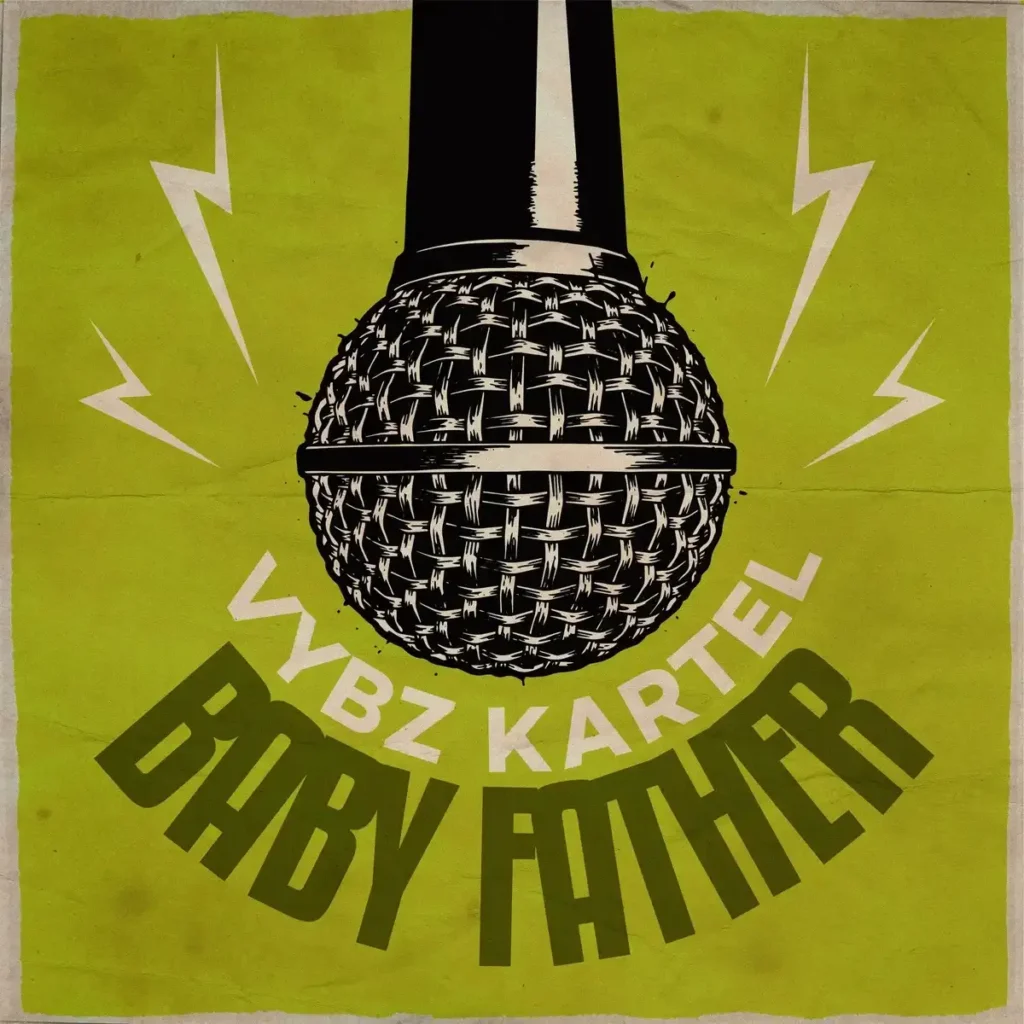 Baby Father (Uptown Riddim) mp3 by Vybz Kartel