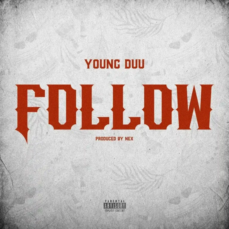 Follow mp3 by Young duu