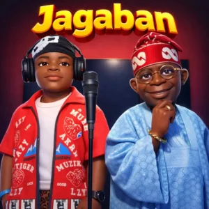 biqlion – Jagaban Artwork