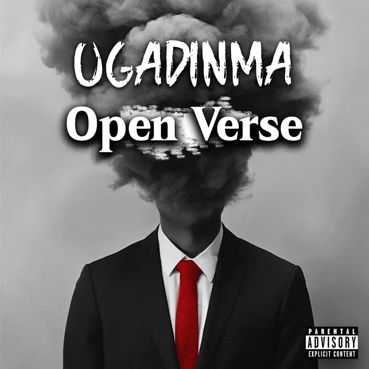 goodyarc – Ogadinma Mr Smart Artwork