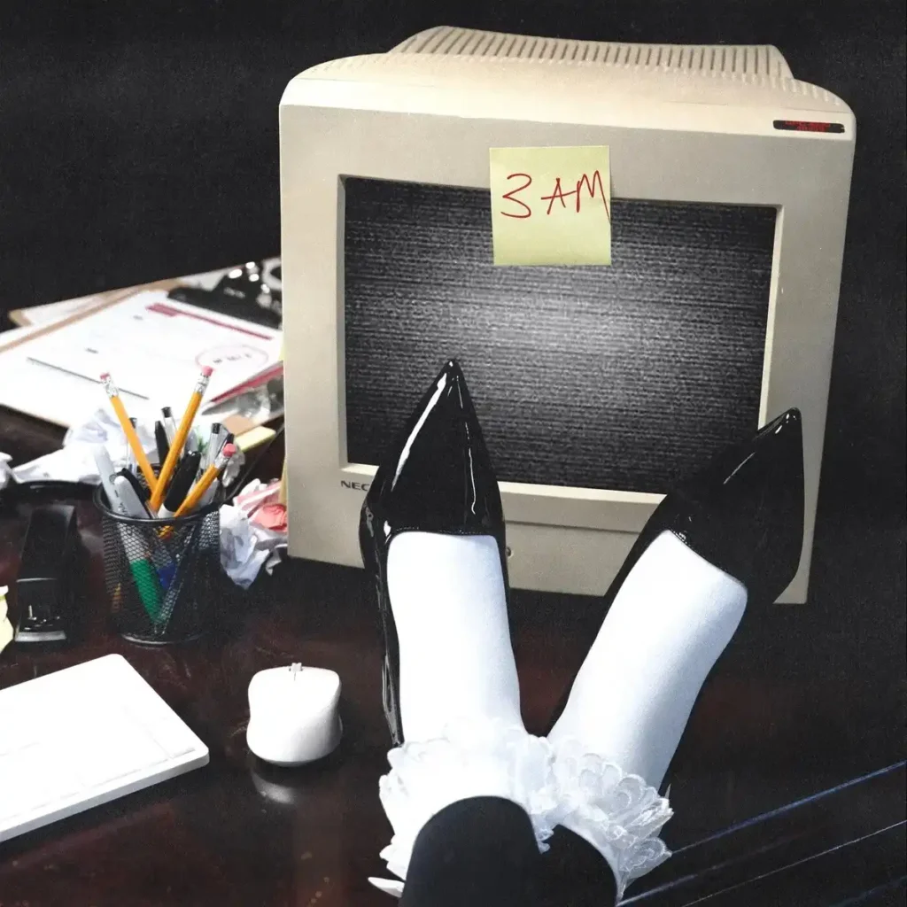 kosi. – 3am Artwork