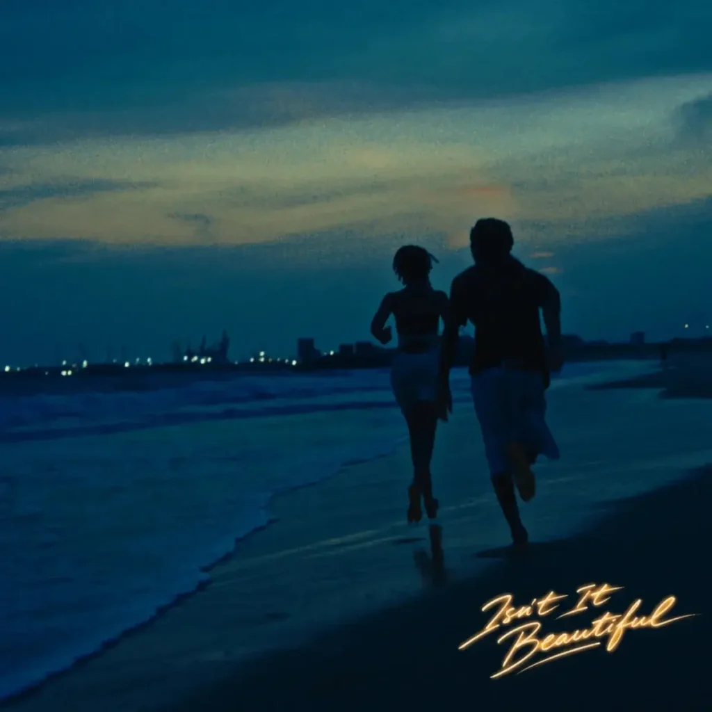 Isn’t It Beautiful mp3 by taves