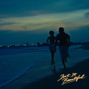 taves – Isn’t It Beautiful Artwork