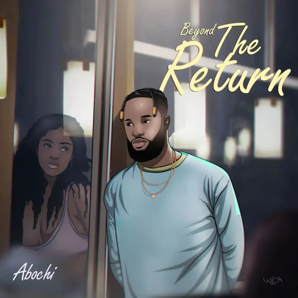 Abochi – Beyond the Return Artwork