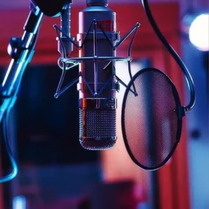 Arewa vocal music – Kije Allah ya isa Artwork