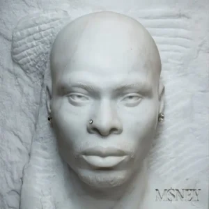 Asake – Intro Artwork