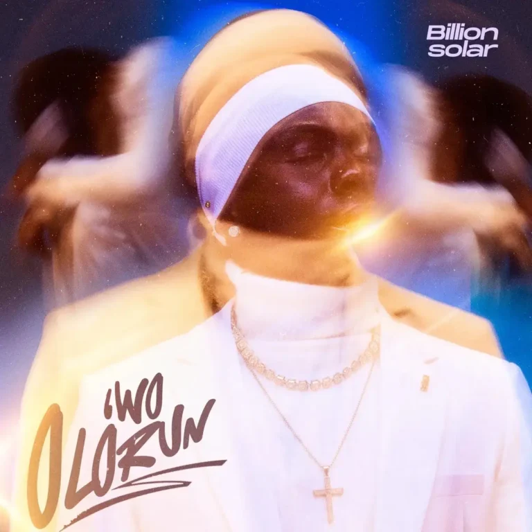 Iwo Olórun mp3 by Billion Solar