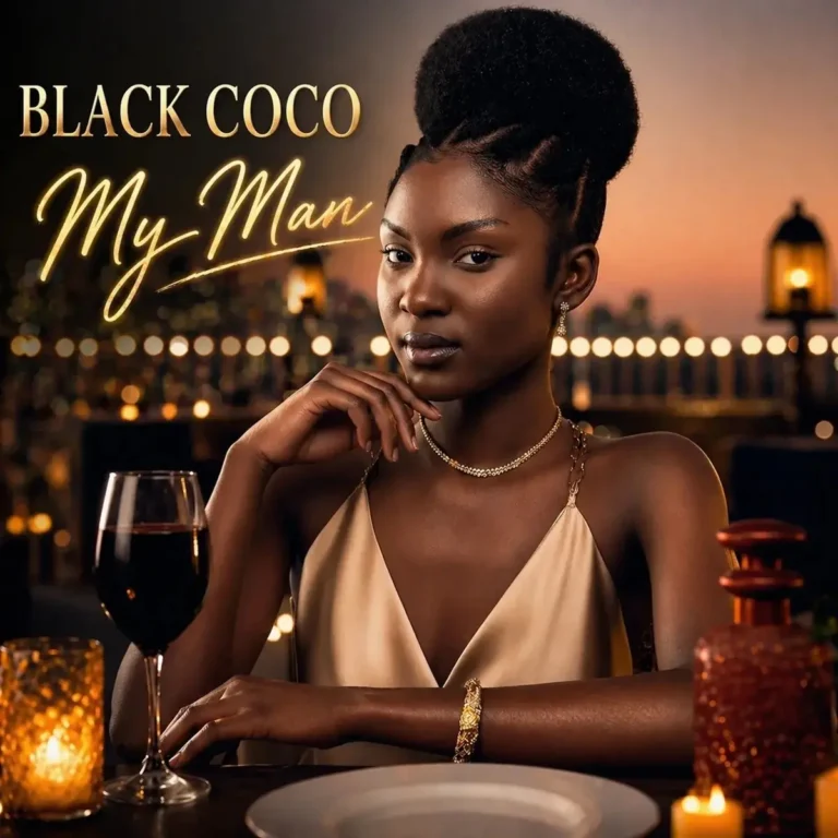 My Man mp3 by Black Coco