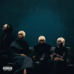 Blaqbonez – Chanel ft. Asake Artwork