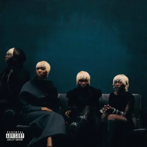 Blaqbonez – Chanel ft. Asake Artwork