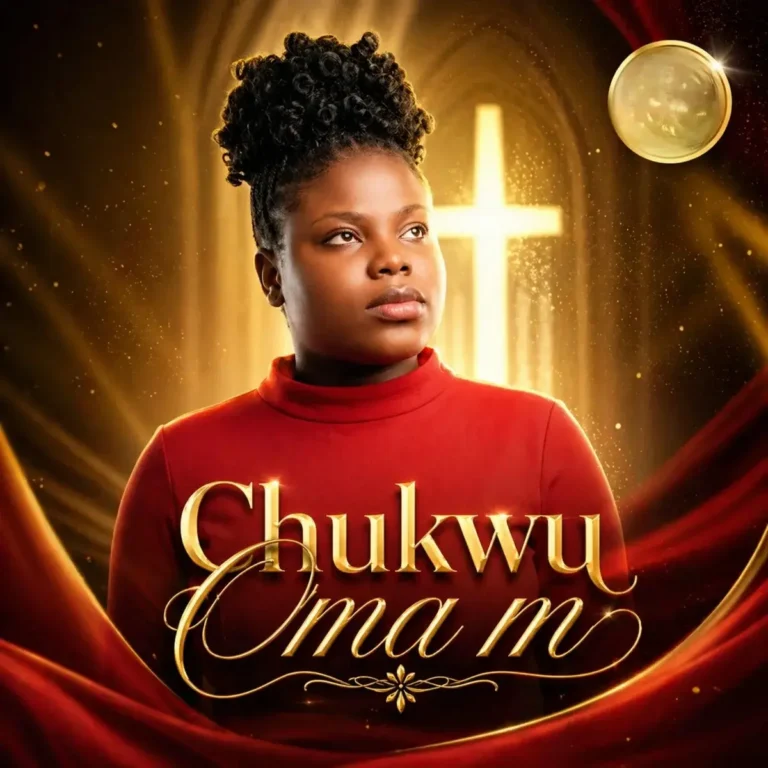 Chukwu Oma M mp3 by Blessing Udoeze