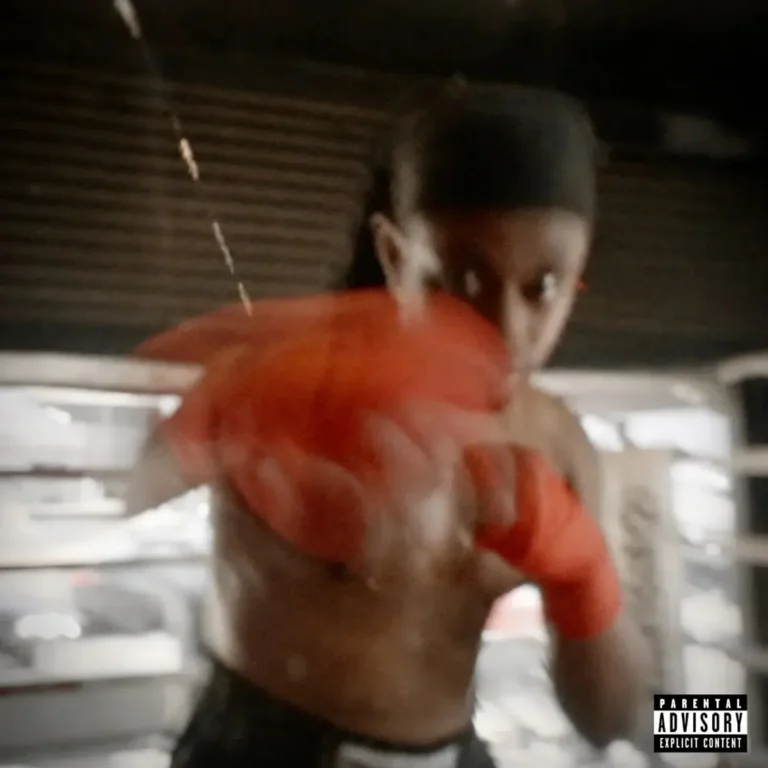 GOOD MORNING mp3 by Bunie The First
