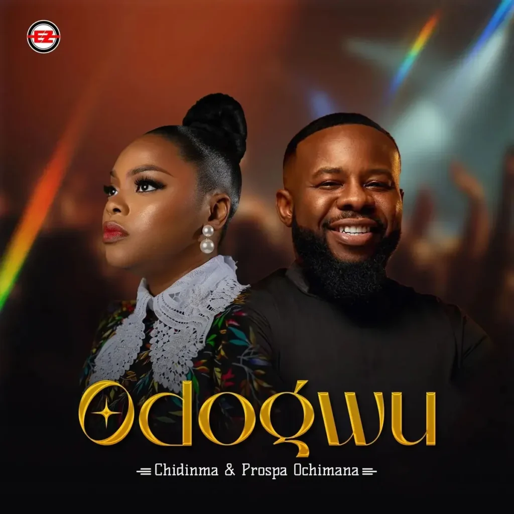 Odogwu mp3 by Chidinma feat. Prospa Ochimana