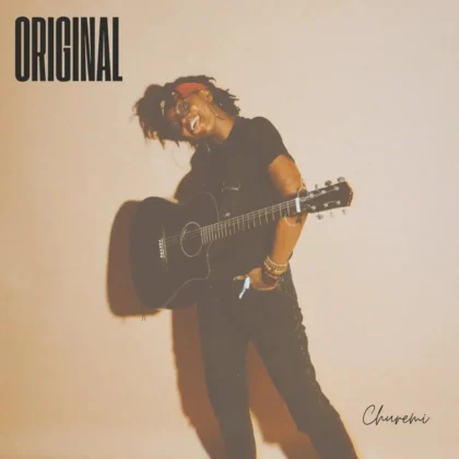 Churemi – ORIGINAL Artwork