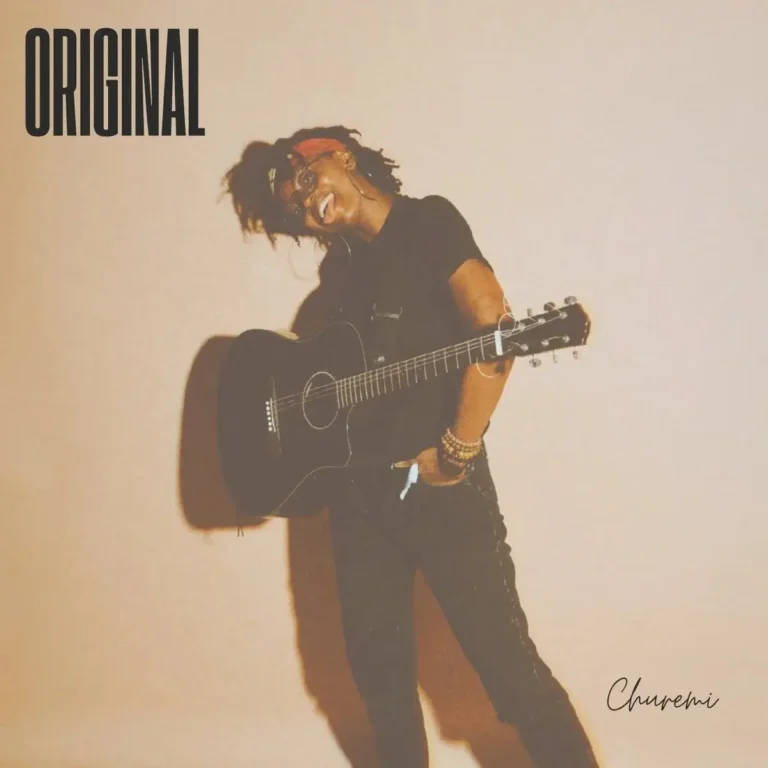 ORIGINAL mp3 by Churemi