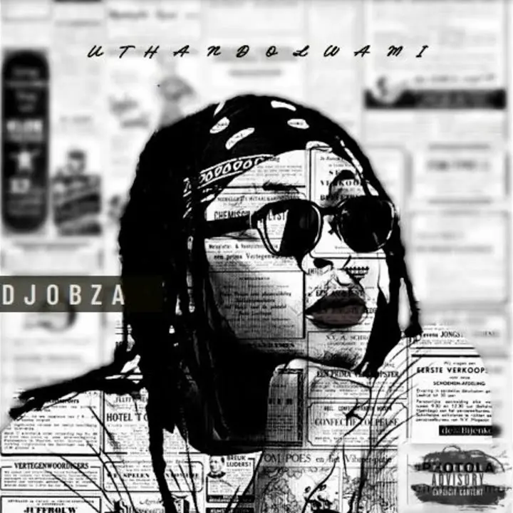 DJ Obza – Ithonga ft. Drip Gogo Artwork