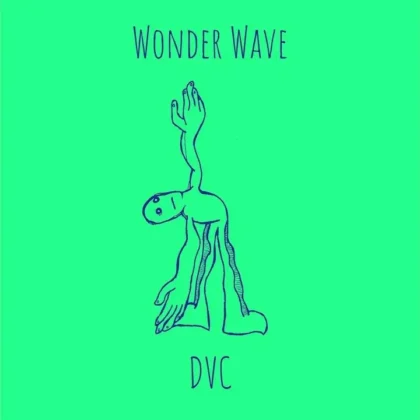 DVC – Wonder Wave Artwork