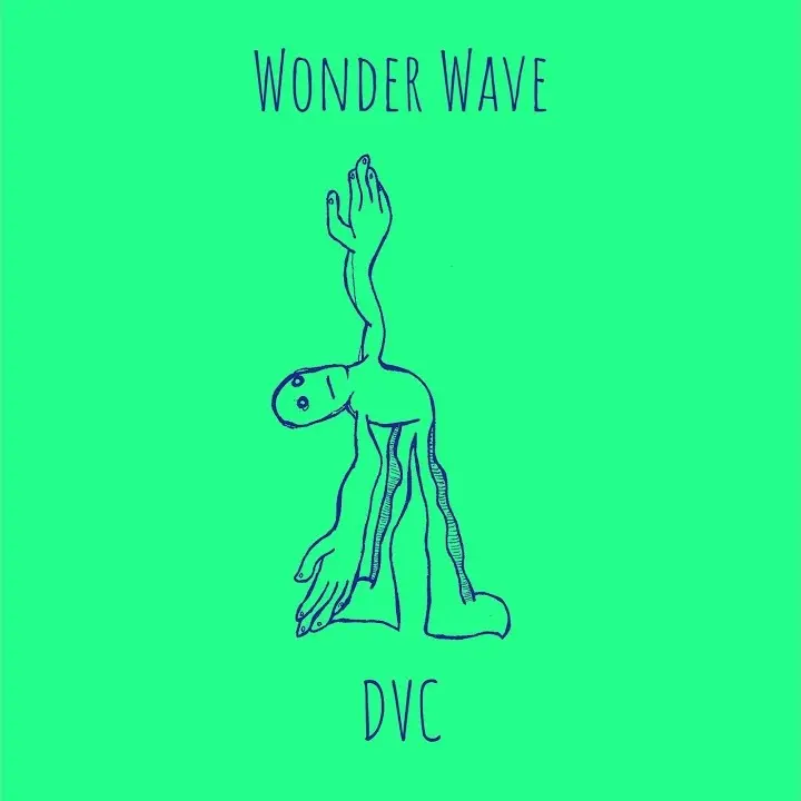 Wonder Wave mp3 by DVC