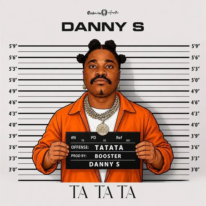 Ta Ta Ta mp3 by Danny S