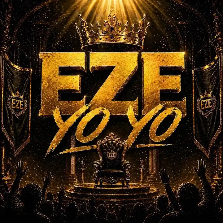 Eze yoyo mp3 by David Jones David